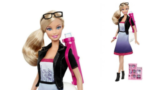 Illustration for article titled It's OK to Admit You Want to Live in Architect Barbie's Mansion
